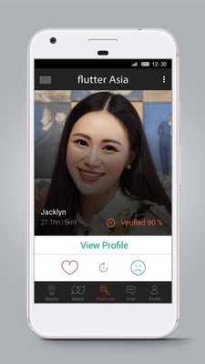 Emulate Android APK Flutter Asia Emulate Android APK Flutter Asia