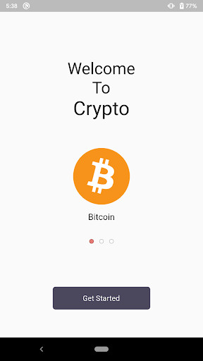 Run android online APK Flutter Crypto App from MyAndroid or emulate Flutter Crypto App using MyAndroid Run android online APK Flutter Crypto App from MyAndroid or emulate Flutter Crypto App using MyAndroid
