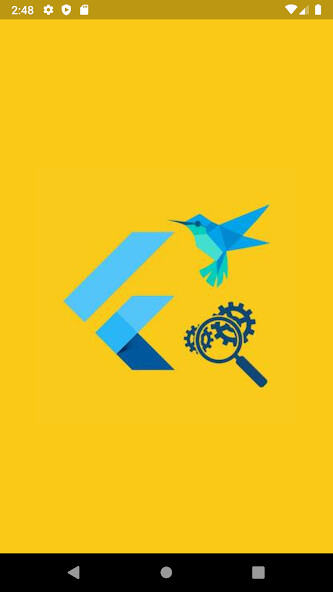 Run android online APK Flutter UI practice App from MyAndroid or emulate Flutter UI practice App using MyAndroid Run android online APK Flutter UI practice App from MyAndroid or emulate Flutter UI practice App using MyAndroid