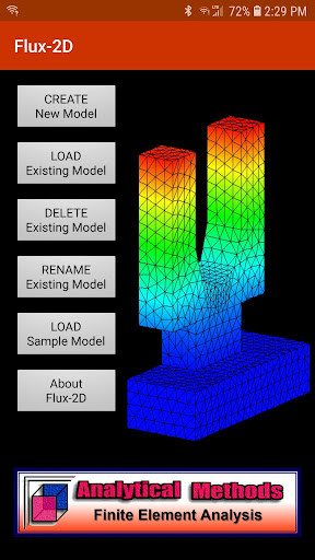 Run android online APK Flux-2D from MyAndroid or emulate Flux-2D using MyAndroid