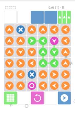 Emulate Android APK Flux 2: Puzzle  Brain Game