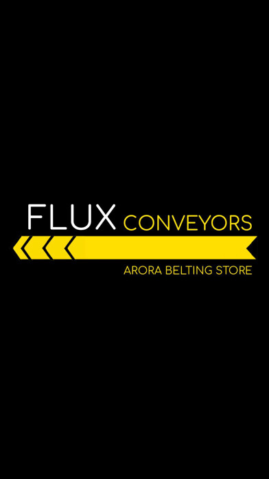 Emulate iPhone app Flux Conveyors using MyAndroid Emulate iPhone app Flux Conveyors using MyAndroid
