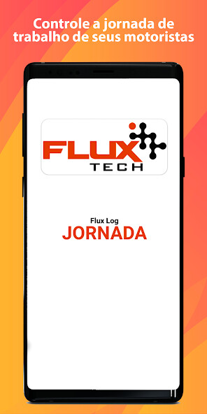 Run android online APK FluxLog - Jornada from MyAndroid or emulate FluxLog - Jornada using MyAndroid