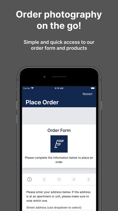 Emulate iPhone app Flux Media using MyAndroid Emulate iPhone app Flux Media using MyAndroid