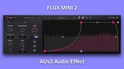 Emulate iPhone app Flux Mini 2 using MyAndroid Emulate iPhone app Flux Mini 2 using MyAndroid