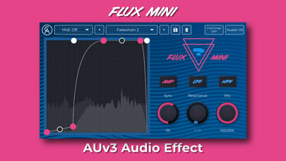 Emulate iPhone app Flux Mini using MyAndroid Emulate iPhone app Flux Mini using MyAndroid