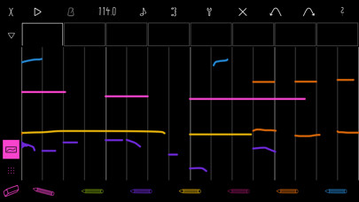 Emulate iPhone app fluXpad using MyAndroid