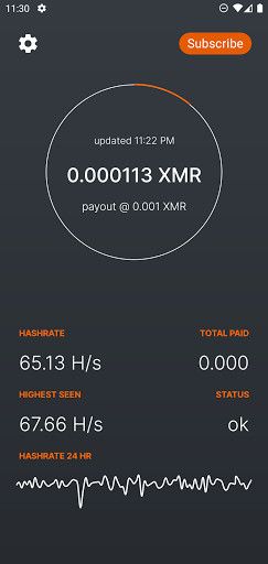 Run android online APK Flux XMR Cloud Miner from MyAndroid or emulate Flux XMR Cloud Miner using MyAndroid Run android online APK Flux XMR Cloud Miner from MyAndroid or emulate Flux XMR Cloud Miner using MyAndroid