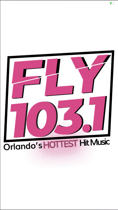 Emulate iPhone app FLY 103.1 using MyAndroid