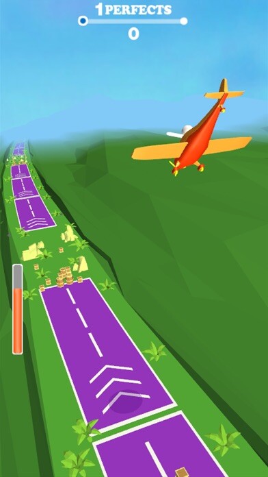 Emulate iPhone app Fly and Land using MyAndroid Emulate iPhone app Fly and Land using MyAndroid