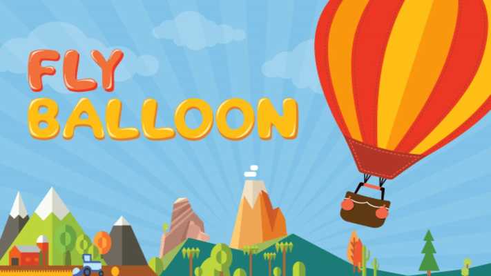 Emulate Android APK FlyBalloon Emulate Android APK FlyBalloon