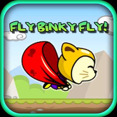 Emulate Android APK Fly Binky Fly!