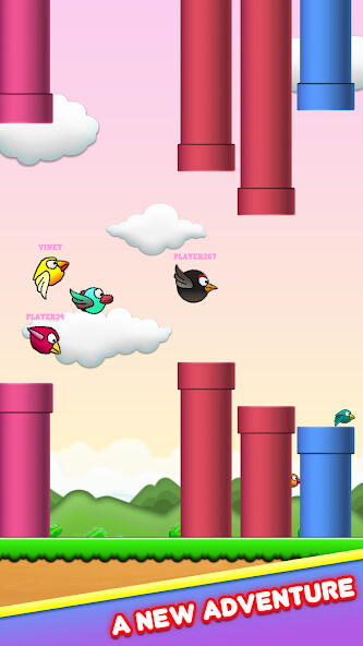 Run android online APK Fly Birds Game for Kids from MyAndroid or emulate Fly Birds Game for Kids using MyAndroid Run android online APK Fly Birds Game for Kids from MyAndroid or emulate Fly Birds Game for Kids using MyAndroid