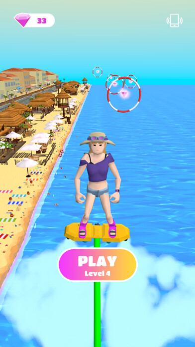 Emulate iPhone app Flyboard Acrobat using MyAndroid Emulate iPhone app Flyboard Acrobat using MyAndroid