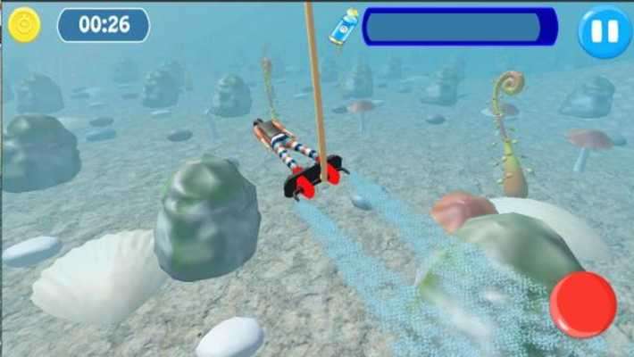 Emulate Android APK Flyboard Simulator Water Dive Emulate Android APK Flyboard Simulator Water Dive