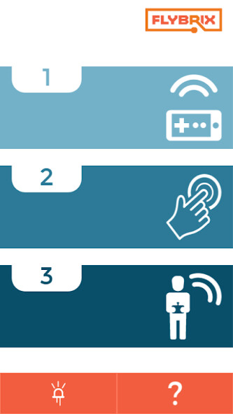 Emulate Android APK Flybrix Emulate Android APK Flybrix