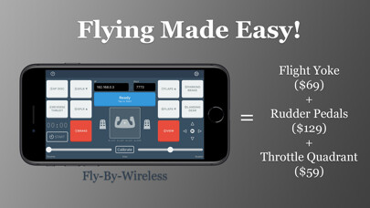 Emulate iPhone app Fly-By-Wireless using MyAndroid Emulate iPhone app Fly-By-Wireless using MyAndroid