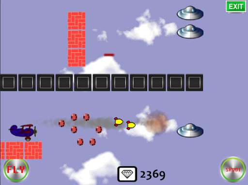 Run android online APK Fly Cadet from MyAndroid or emulate Fly Cadet using MyAndroid