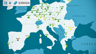 Emulate iPhone app Fly Corp: Airline Manager using MyAndroid Emulate iPhone app Fly Corp: Airline Manager using MyAndroid