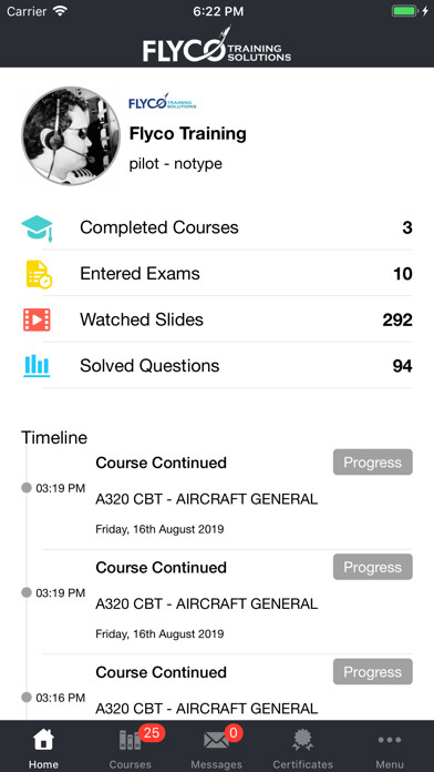 Run android online APK Flyco from MyAndroid or emulate Flyco using MyAndroid