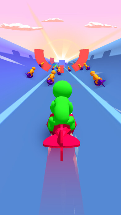 Emulate iPhone app Fly Dart using MyAndroid Emulate iPhone app Fly Dart using MyAndroid
