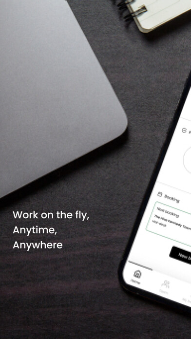 Run android online APK FLYDESK from MyAndroid or emulate FLYDESK using MyAndroid