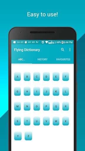 Run android online APK Fly Dictionary - Offline PopUp from MyAndroid or emulate Fly Dictionary - Offline PopUp using MyAndroid Run android online APK Fly Dictionary - Offline PopUp from MyAndroid or emulate Fly Dictionary - Offline PopUp using MyAndroid