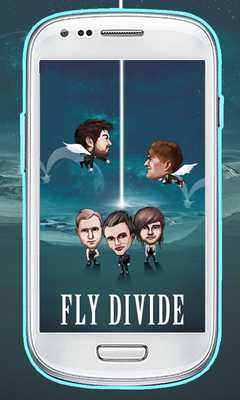 Emulate Android APK Fly Divide Emulate Android APK Fly Divide