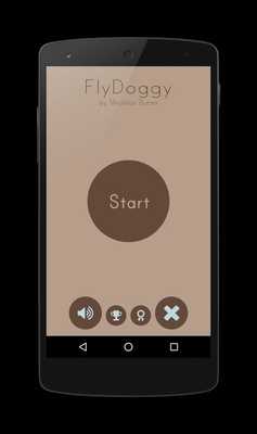 Emulate Android APK FlyDoggy Lite