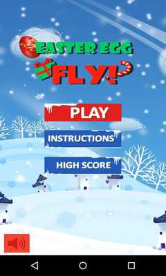 Emulate Android APK Fly Egg Fly