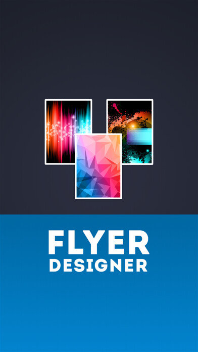 Emulate iPhone app Flyer Designer using MyAndroid Emulate iPhone app Flyer Designer using MyAndroid