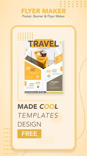 Run android online APK Flyer, Poster & Banner design maker from MyAndroid or emulate Flyer, Poster & Banner design maker using MyAndroid Run android online APK Flyer, Poster & Banner design maker from MyAndroid or emulate Flyer, Poster & Banner design maker using MyAndroid
