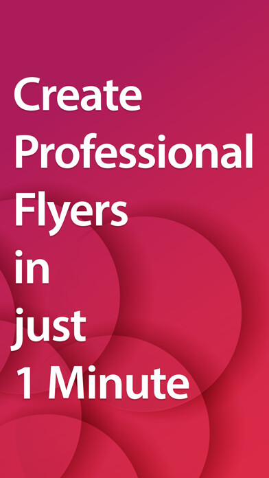 Emulate iPhone app Flyers, Advertisement Maker. using MyAndroid Emulate iPhone app Flyers, Advertisement Maker. using MyAndroid