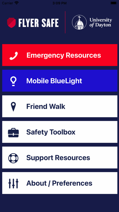 Emulate iPhone app Flyer Safe using MyAndroid Emulate iPhone app Flyer Safe using MyAndroid