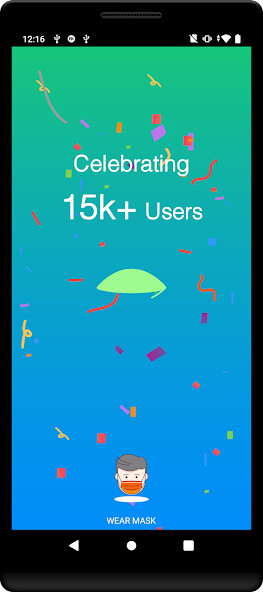 Run android online APK FlyFi from MyAndroid or emulate FlyFi using MyAndroid