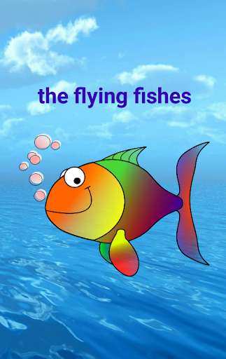 Run android online APK Fly fishes from MyAndroid or emulate Fly fishes using MyAndroid