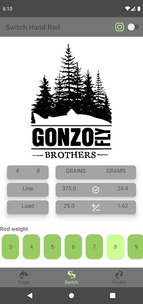 Run android online APK Fly Fishing Calculator from MyAndroid or emulate Fly Fishing Calculator using MyAndroid Run android online APK Fly Fishing Calculator from MyAndroid or emulate Fly Fishing Calculator using MyAndroid