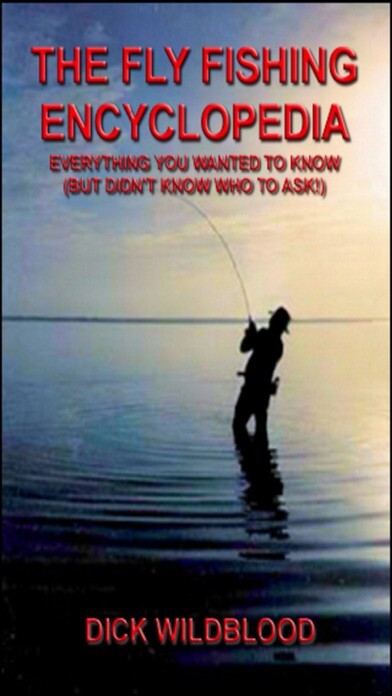 Emulate iPhone app Fly Fishing Encyclopedia Paid using MyAndroid