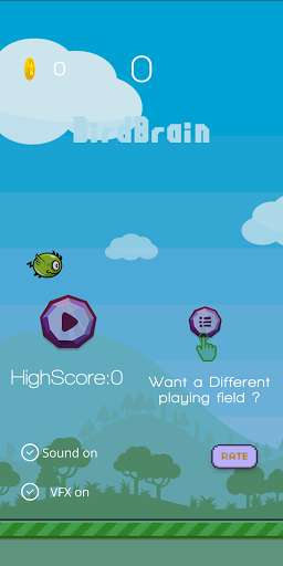 Run android online APK FlyFly-Till You Score from MyAndroid or emulate FlyFly-Till You Score using MyAndroid