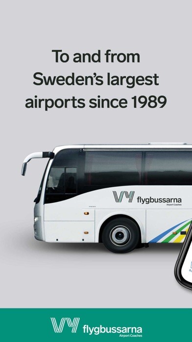 Emulate iPhone app Flygbussarna using MyAndroid Emulate iPhone app Flygbussarna using MyAndroid