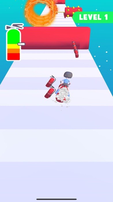 Emulate iPhone app Fly High 3D using MyAndroid Emulate iPhone app Fly High 3D using MyAndroid