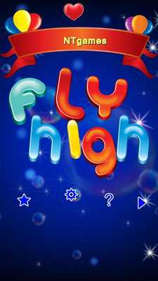 Emulate Android APK Fly High FREE Emulate Android APK Fly High FREE
