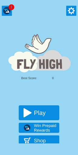 Run android online APK Fly High - Play and Win Free Mobile Top-Up from MyAndroid or emulate Fly High - Play and Win Free Mobile Top-Up using MyAndroid Run android online APK Fly High - Play and Win Free Mobile Top-Up from MyAndroid or emulate Fly High - Play and Win Free Mobile Top-Up using MyAndroid