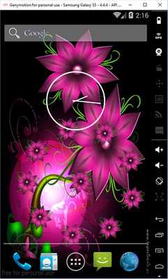 Emulate Android APK Fly high resolution Emulate Android APK Fly high resolution