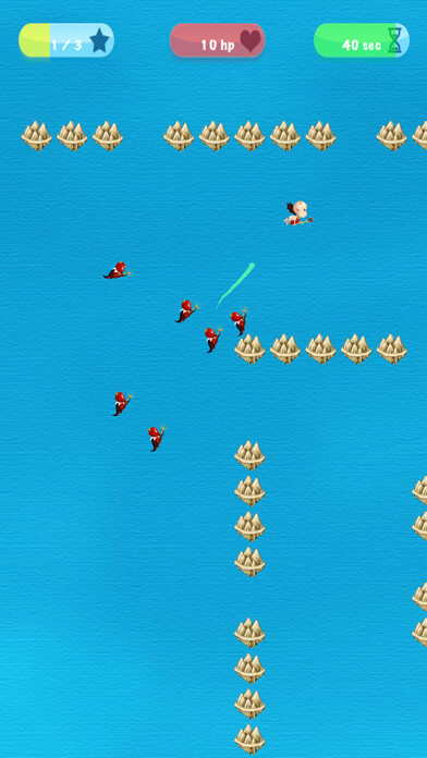 Emulate iPhone app Fly in Eviland using MyAndroid Emulate iPhone app Fly in Eviland using MyAndroid