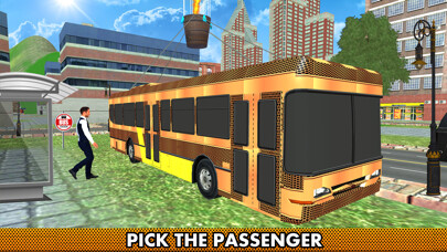 Emulate iPhone app Flying Air Balloon Bus using MyAndroid Emulate iPhone app Flying Air Balloon Bus using MyAndroid