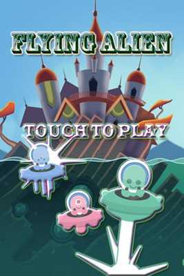 Emulate Android APK Flying Alien Emulate Android APK Flying Alien
