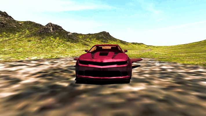 Emulate Android APK Flying American Car Simulator Emulate Android APK Flying American Car Simulator