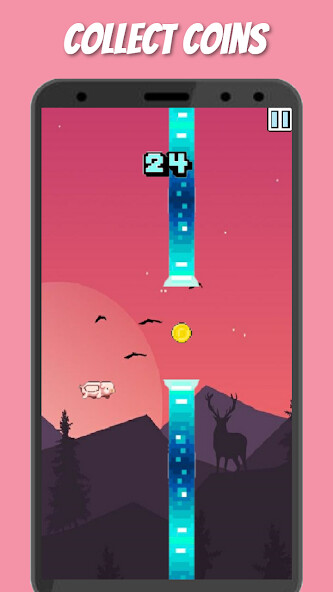 Emulate Android APK Flying Animals Emulate Android APK Flying Animals