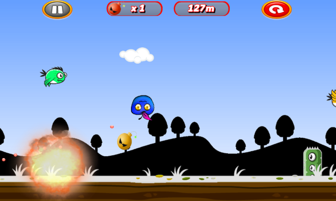 Emulate Android APK Flying Apple Emulate Android APK Flying Apple